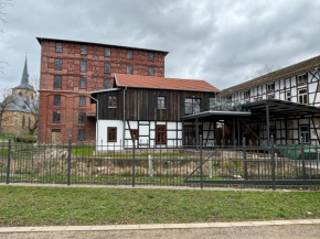 Ferienwohnung an der Dreyse-Mühle